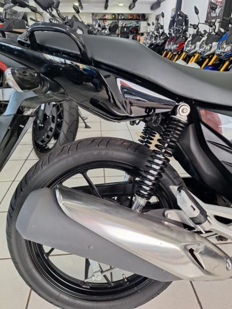 HONDA CG 160 FAN, Foto 8