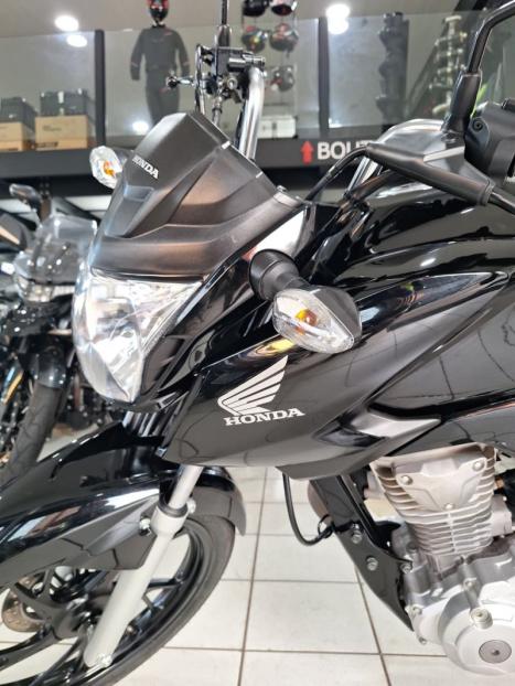 HONDA CG 160 FAN, Foto 10