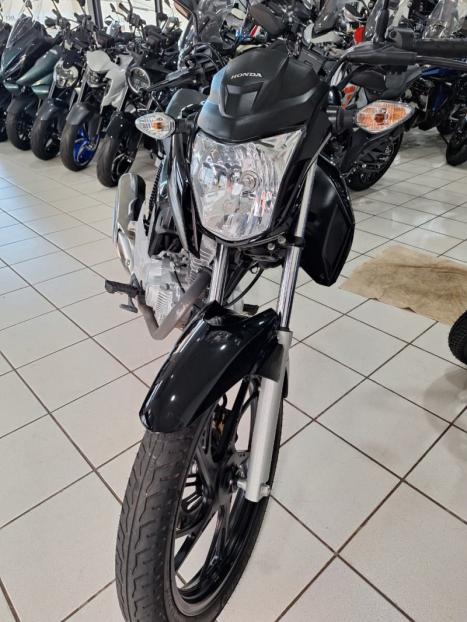 HONDA CG 160 FAN, Foto 12