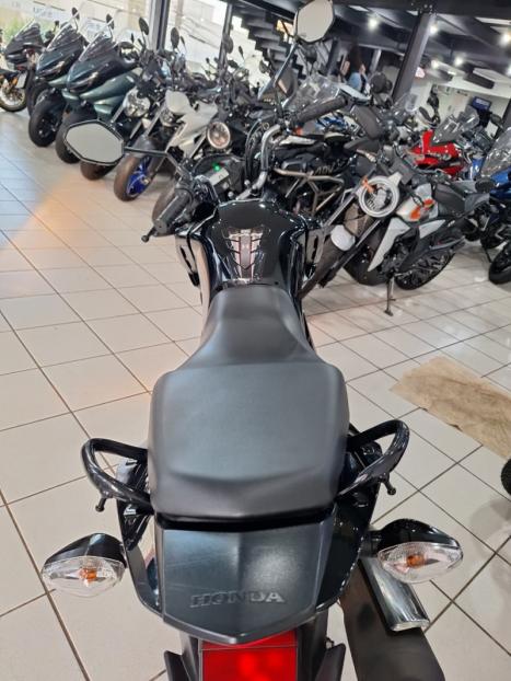 HONDA CG 160 FAN, Foto 13