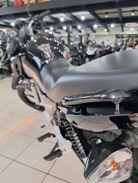 HONDA CG 160 FAN, Foto 15