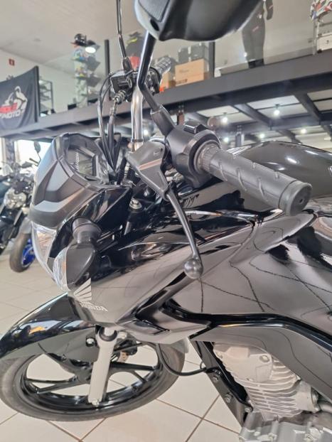 HONDA CG 160 FAN, Foto 16