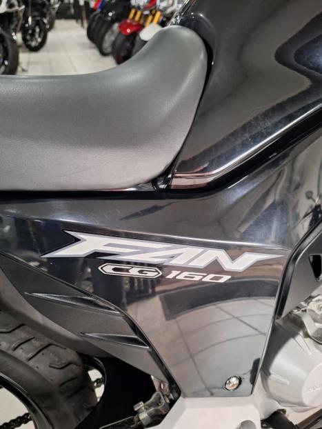 HONDA CG 160 FAN, Foto 17
