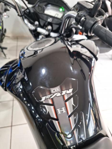 HONDA CG 160 FAN, Foto 18