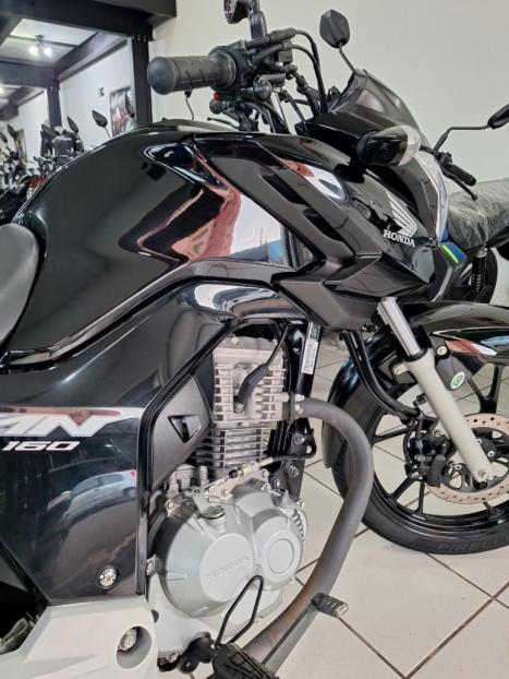 HONDA CG 160 FAN, Foto 19