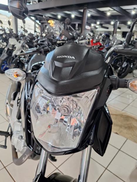 HONDA CG 160 FAN, Foto 20
