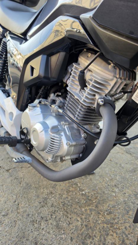 HONDA CG 160 FAN, Foto 8