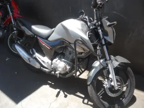 HONDA CG 160 FAN FLEX ONE, Foto 1 HONDA CG 160 FAN FLEX ONE, Foto 1