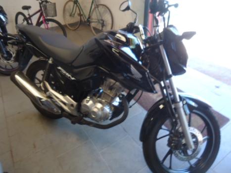 HONDA CG 160 FAN FLEX ONE, Foto 3