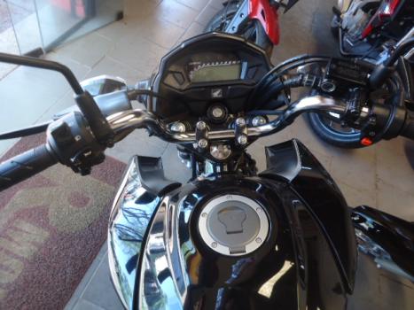 HONDA CG 160 FAN FLEX ONE, Foto 4