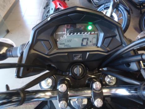 HONDA CG 160 FAN FLEX ONE, Foto 2