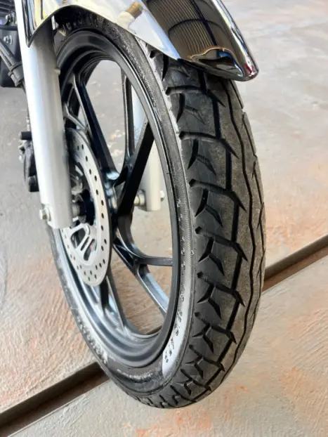 HONDA CG 160 FAN FLEX ONE, Foto 10 HONDA CG 160 FAN FLEX ONE, Foto 10