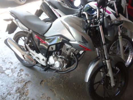 HONDA CG 160 FAN FLEX ONE, Foto 1