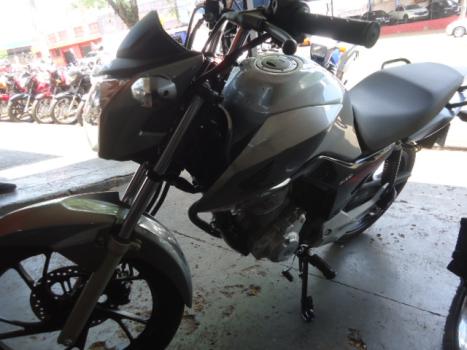 HONDA CG 160 FAN FLEX ONE, Foto 2