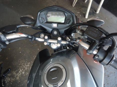 HONDA CG 160 FAN FLEX ONE, Foto 3