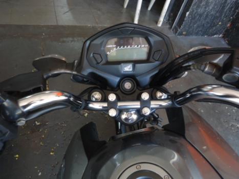 HONDA CG 160 FAN FLEX ONE, Foto 3