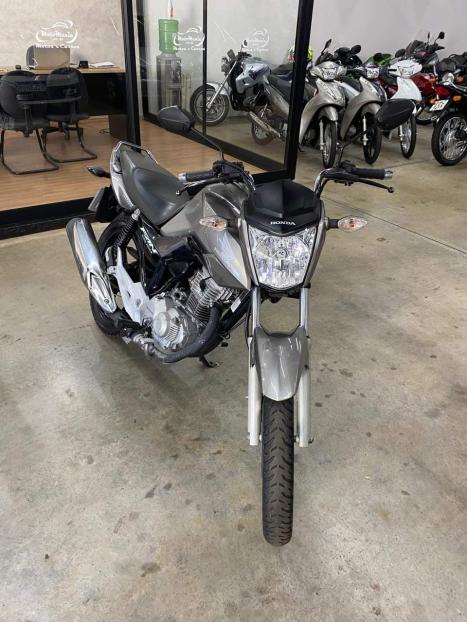 HONDA CG 160 FAN FLEX ONE, Foto 3