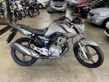 HONDA CG 160 FAN FLEX ONE, Foto 4