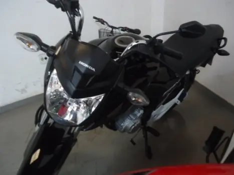 HONDA CG 160 FAN FLEX ONE, Foto 2