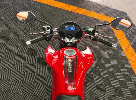 HONDA CG 160 FAN FLEX ONE, Foto 6