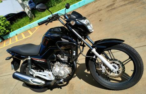 HONDA CG 160 FAN FLEX ONE, Foto 2