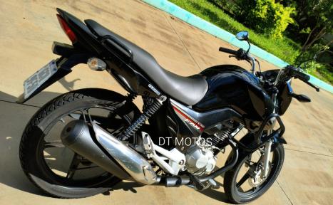 HONDA CG 160 FAN FLEX ONE, Foto 3