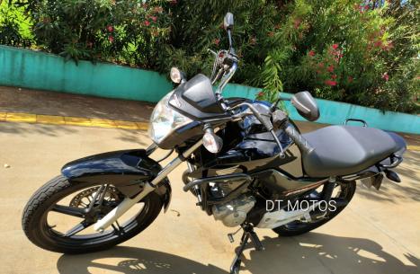 HONDA CG 160 FAN FLEX ONE, Foto 5