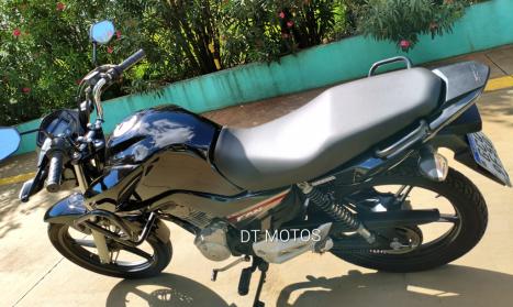 HONDA CG 160 FAN FLEX ONE, Foto 6