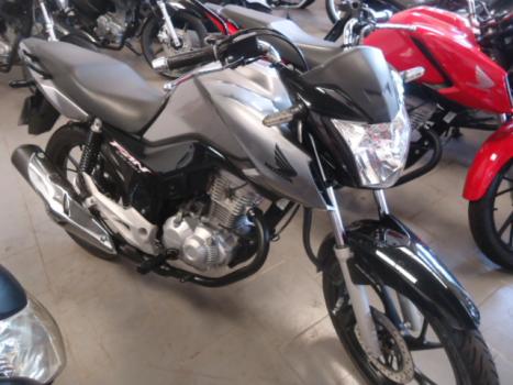 HONDA CG 160 FAN FLEX ONE, Foto 2