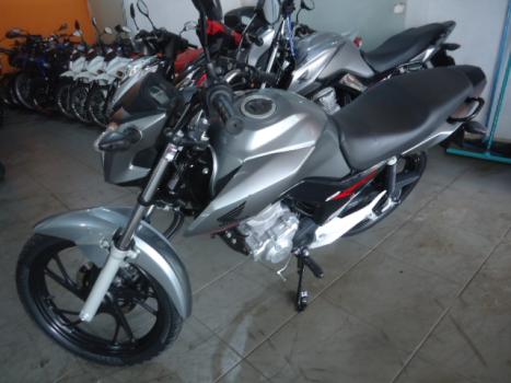 HONDA CG 160 FAN FLEX ONE, Foto 1