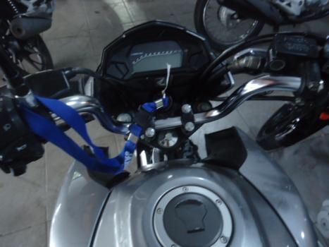 HONDA CG 160 FAN FLEX ONE, Foto 3