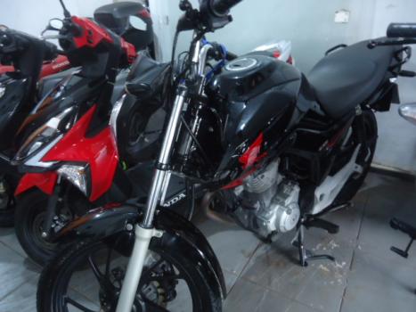 HONDA CG 160 FAN FLEX ONE, Foto 1