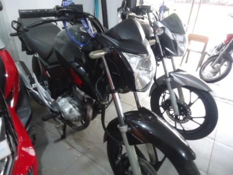 HONDA CG 160 FAN FLEX ONE, Foto 2