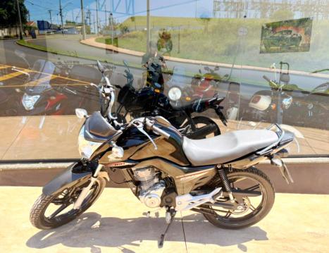 HONDA CG 160 FAN FLEX ONE, Foto 3