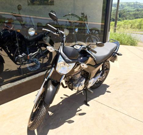 HONDA CG 160 FAN FLEX ONE, Foto 5