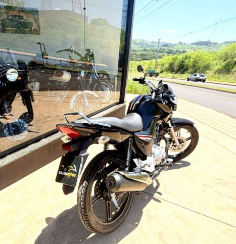 HONDA CG 160 FAN FLEX ONE, Foto 6