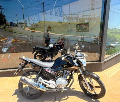 HONDA CG 160 FAN FLEX ONE, Foto 1