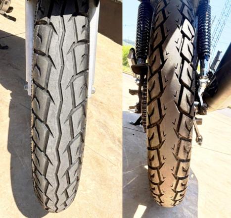 HONDA CG 160 FAN FLEX ONE, Foto 8