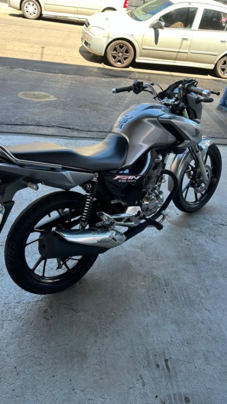 HONDA CG 160 FAN FLEX ONE, Foto 5