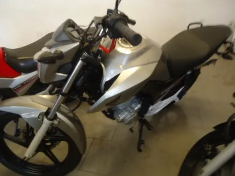 HONDA CG 160 FAN FLEX ONE, Foto 2