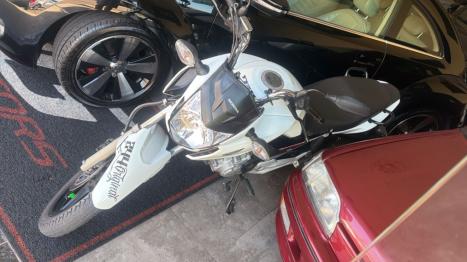 HONDA CG 160 FAN FLEX ONE, Foto 2