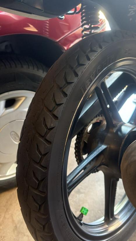 HONDA CG 160 FAN FLEX ONE, Foto 3