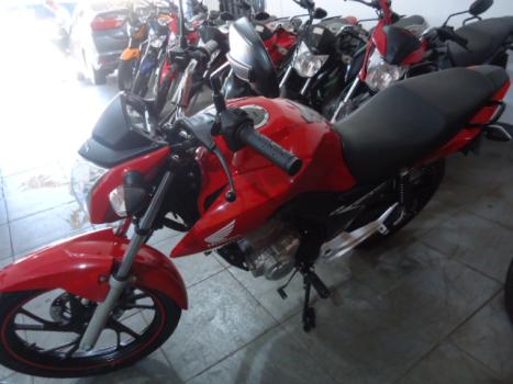 HONDA CG 160 FAN FLEX ONE, Foto 1