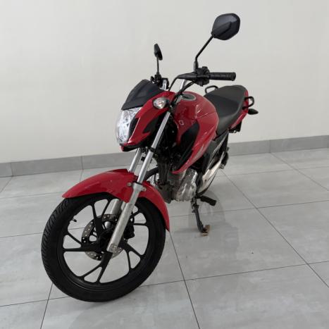 HONDA CG 160 FAN FLEX ONE, Foto 2