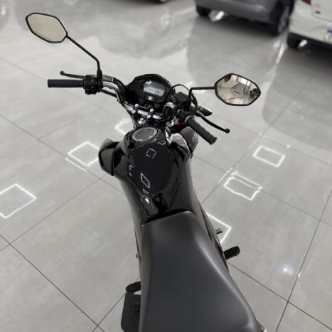 HONDA CG 160 FAN FLEX ONE, Foto 2