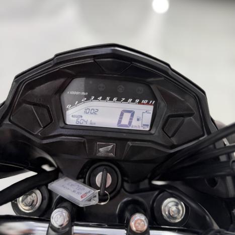 HONDA CG 160 FAN FLEX ONE, Foto 5
