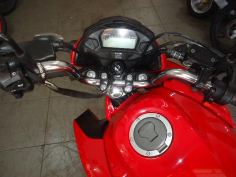 HONDA CG 160 FAN FLEX ONE, Foto 3