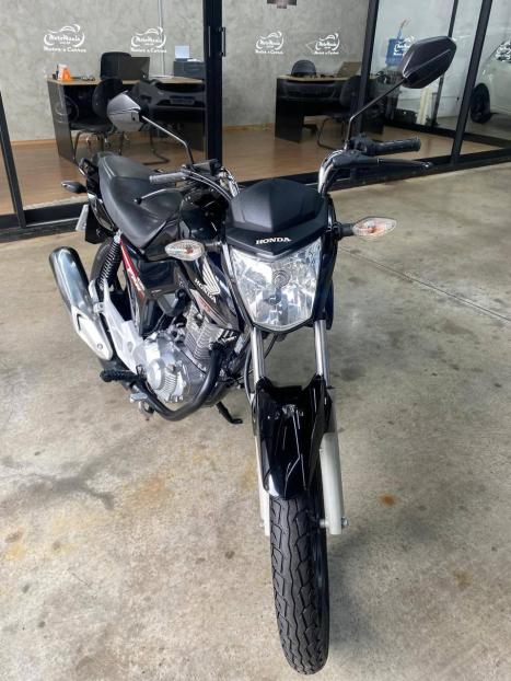 HONDA CG 160 FAN FLEX ONE, Foto 3
