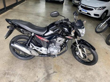 HONDA CG 160 FAN FLEX ONE, Foto 4