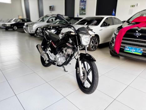 HONDA CG 160 FAN FLEX ONE, Foto 1